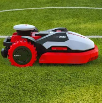Automower Rasenmäher